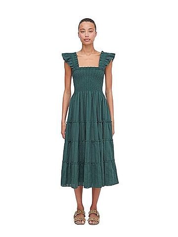 Hill House The Ellie Nap Dress Casual Dress (view 1)