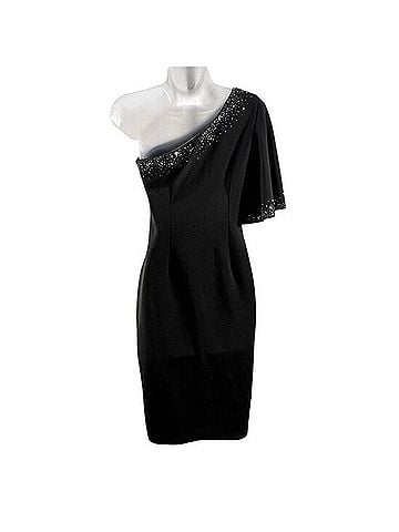 Calvin Klein Cocktail Dress (view 2)
