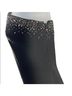 Calvin Klein Black Cocktail Dress Size 2 - photo 9