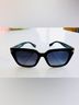 Marc Jacobs Black Gold Sunglasses One size - photo 5