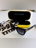 Marc Jacobs Black Gold Sunglasses One size - photo 4
