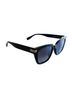 Marc Jacobs Black Gold Sunglasses One size - photo 2