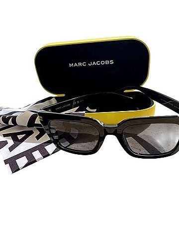 Marc Jacobs MARC 488/N/S 02M2 IR Sunglasses (view 1)