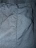 Emanuel Ungaro Black Wool Skirt Size 8 - photo 6