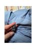 Windsor Blue Jumpsuit Size S - photo 5