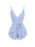 Windsor Blue Jumpsuit Size S - photo 1
