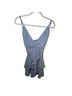 Windsor Blue Jumpsuit Size S - photo 2