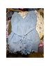 Windsor Blue Jumpsuit Size S - photo 7