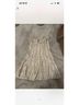 LoveShackFancy Cocktail Dress Size 2 - photo 4