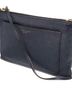 Tory Burch 100% Leather Blue Crossbody Bag One size - photo 4