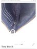 Tory Burch 100% Leather Blue Crossbody Bag One size - photo 5