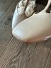 Marc Fisher 100% Leather Heels Size 8 - photo 3