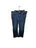 Torrid Blue Jeggings Size 26 waist - photo 1