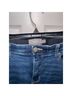 Torrid Blue Jeggings Size 26 waist - photo 3