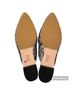 J.Crew Print Silver Mule/Clog Size 7 - photo 6
