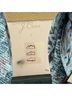 J.Crew Print Silver Mule/Clog Size 7 - photo 5