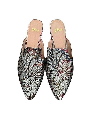J.Crew Marina Mule/Clog (view 1)
