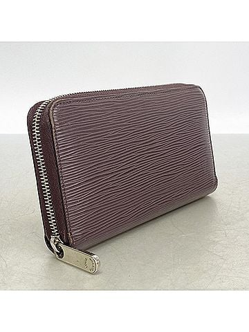 Louis Vuitton Louis Vuitton Epi Zippy Wallet M60434 (Ketchu) - Men's & Women's (view 2)