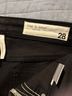Rag & Bone Black Jeans Size 28 waist - photo 8