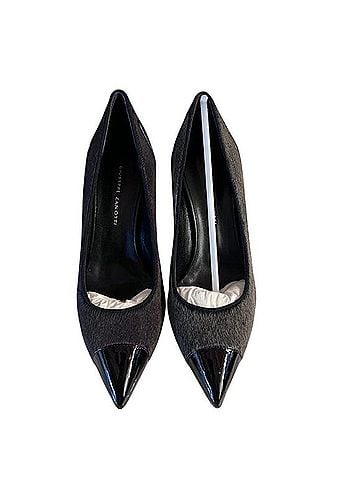 Giuseppe Zanotti Heels (view 2)