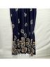 Candalite 100% Polyester 100% Polyester Floral Gold Casual Dress Size 1X - photo 8