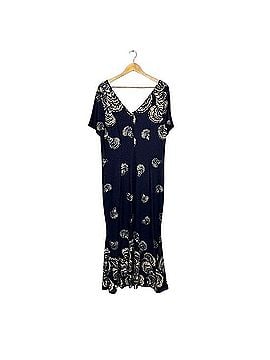 Floral mesh candalite dress blue candalite Dresses Candalite Gorgeous Light Sky Blue Mesh Floral Lined Dress Nwt Size Small