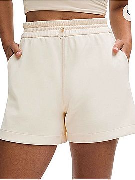 Lululemon Athletica Athletic Shorts