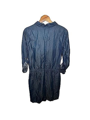 Gloria Vanderbilt Casual Dress (view 2)