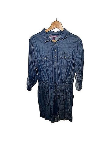 Gloria Vanderbilt Casual Dress (view 1)
