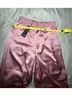 Y-3 Pink Track Pants Size S - photo 3
