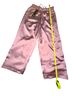 Y-3 Pink Track Pants Size S - photo 1