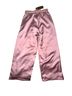 Y-3 Pink Track Pants Size S - photo 2