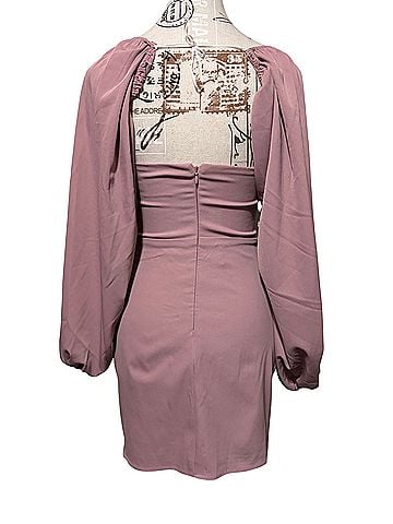 Princess Polly Cocktail Dress (view 2)