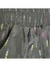 Amanda Uprichard 100% Polyester Black Casual Skirt Size S - photo 5