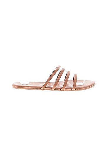 TKEES Senna Sandals (view 1)