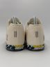 NOBULL Floral White Green Sneakers Size 9 1/2 - photo 5