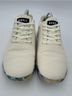 NOBULL Floral White Green Sneakers Size 9 1/2 - photo 7