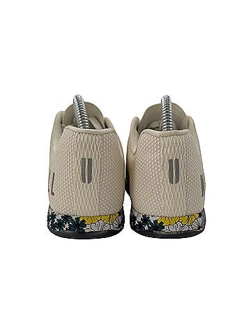 NOBULL Superfabric Floral Trainer Sneakers (view 2)