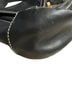 Coach Black Leather Shoulder Bag One size - photo 10