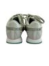 Nike Silver Multi Color Sneakers Size 6 - photo 8