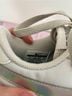 Nike Silver Multi Color Sneakers Size 6 - photo 7