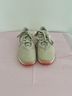 Nike Silver Multi Color Sneakers Size 6 - photo 3