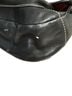 Coach Black Leather Shoulder Bag One size - photo 11