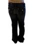 Rock & Republic Blue Jeans Size 4 - photo 2