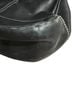 Coach Black Leather Shoulder Bag One size - photo 8