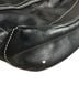 Coach Black Leather Shoulder Bag One size - photo 9