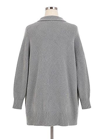 Michael Kors MICHAEL Michael Kors Cashmere Cardigan (view 2)