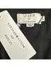 Molly Bracken 100% Polyester 5% Elastane Solid Black Cocktail Dress Size L - photo 3