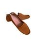 ROTHY'S 100% Recycled Polyester Orange Flats Size 9 - photo 4