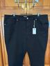Good American Black Jeans Size 26 - photo 4